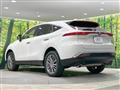 2022 Toyota Harrier