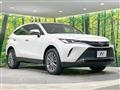 2022 Toyota Harrier