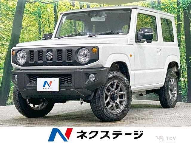 2024 Suzuki Jimny