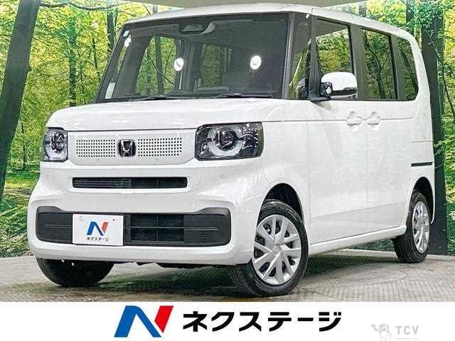 2024 Honda N BOX