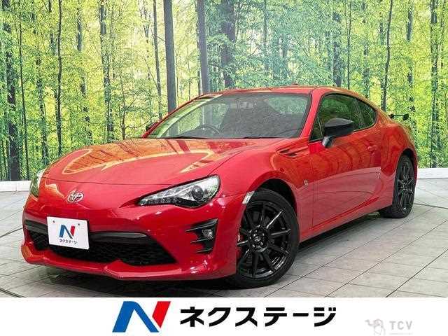 2020 Toyota 86