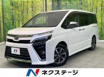 2018 Toyota Voxy