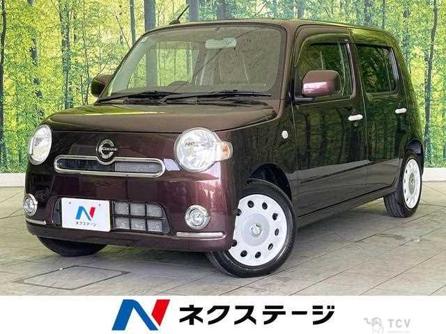 2014 Daihatsu MIRA COCOA