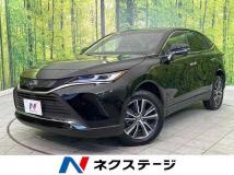 2023 Toyota Harrier
