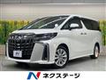 2020 Toyota Alphard G