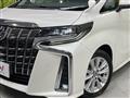2020 Toyota Alphard G