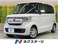 2018 Honda N BOX