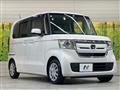 2018 Honda N BOX