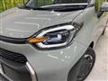 2023 Toyota Sienta