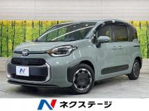 2023 Toyota Sienta