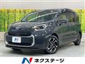 2022 Toyota Sienta