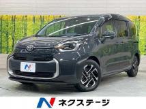 2022 Toyota Sienta