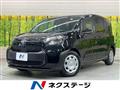 2024 Toyota Sienta