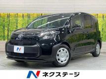 2024 Toyota Sienta