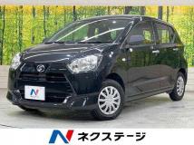 2017 Daihatsu Mira