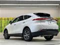 2024 Toyota Harrier Hybrid