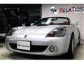 2003 Toyota MR-S