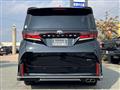2024 Toyota Vellfire