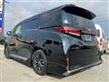 2024 Toyota Vellfire