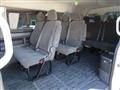 2017 Toyota Hiace Wagon
