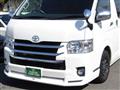 2017 Toyota Hiace Wagon