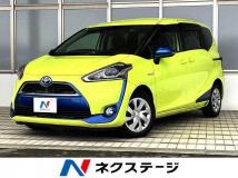 2018 Toyota Sienta