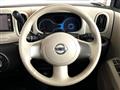 2009 Nissan Cube