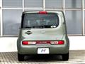 2009 Nissan Cube