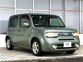 2009 Nissan Cube