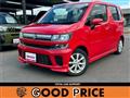 2018 Suzuki Wagon R