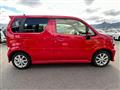 2018 Suzuki Wagon R