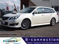 2010 Subaru Legacy Touring Wagon