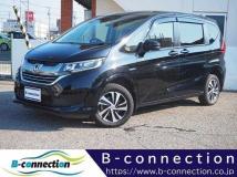 2016 Honda Freed