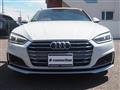 2018 Audi A5
