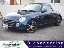 2002 Daihatsu Copen