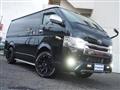 2019 Toyota Regiusace Van