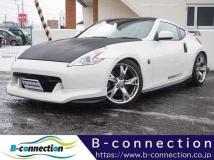 2011 Nissan Fairlady Z