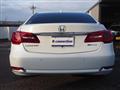 2015 Honda Legend
