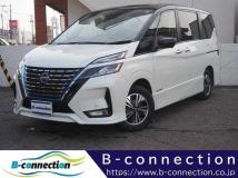 2021 Nissan Serena