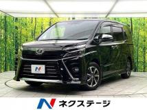 2020 Toyota Voxy