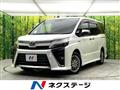 2018 Toyota Voxy