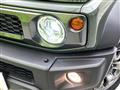 2024 Suzuki Jimny Sierra