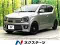 2019 Suzuki Alto Works