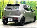 2019 Suzuki Alto Works