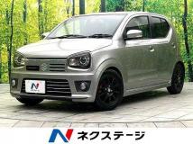 2019 Suzuki Alto Works