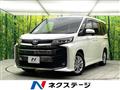 2023 Toyota Noah
