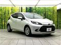 2023 Toyota AQUA
