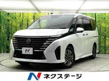 2023 Nissan Serena