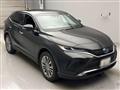 2024 Toyota Harrier Hybrid