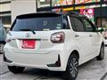 2019 Toyota Passo
